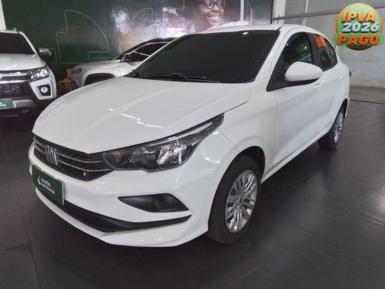 FIAT CRONOS 1.0 FIREFLY FLEX DRIVE MANUAL